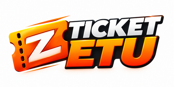 Ticket Zetu Ke